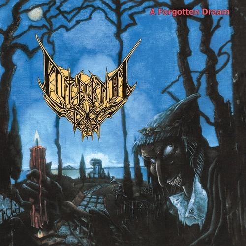 Internal Decay - A Forgotten Dream (Reissue/Remaster 2025) 320|FLAC