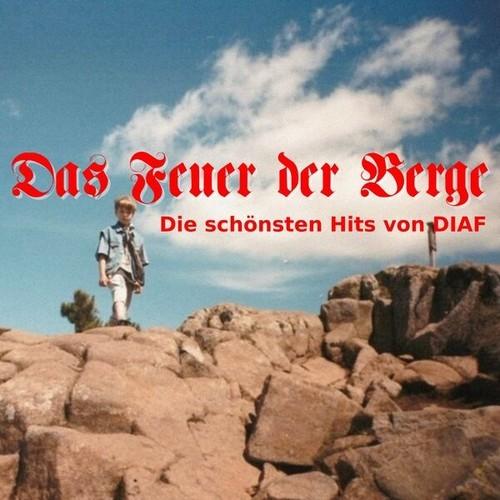 Diaf - Das Feuer der Berge (2025)