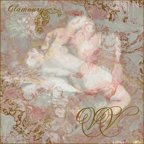 Glamoury - Vanitas Vanitatum (2025)