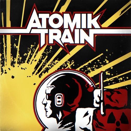 ATOMIK TRAIN - ATOMIK TRAIN (2025)