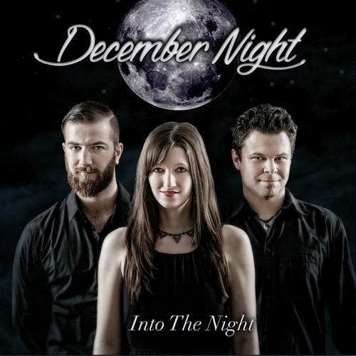 December Night - Into The Night (2025)