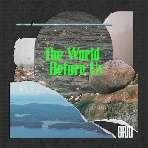 Grid - The World Before Us (2024)