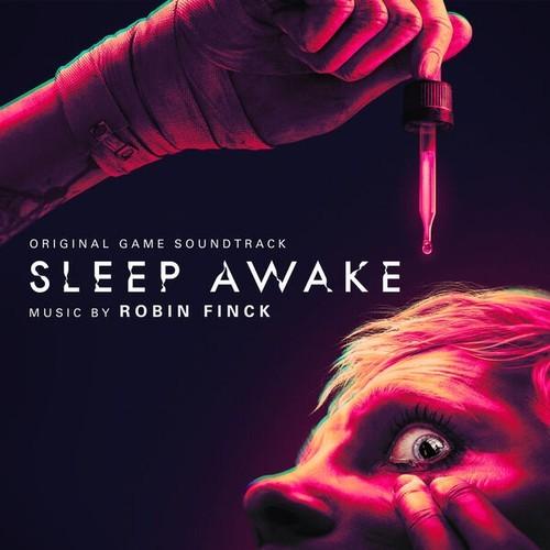 Robin Finck [Nine Inch Nails, Guns N' Roses] - Sleep Awake (Original Game Soundtrack) (2025)