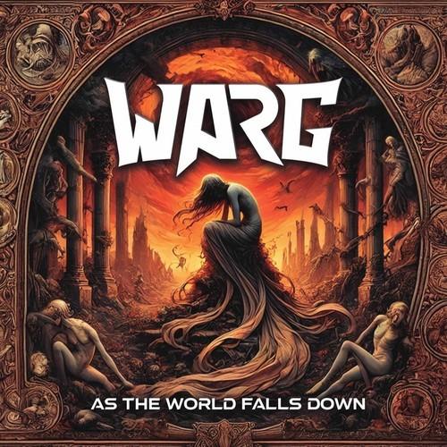 WARG - As the World Falls Down (2025)