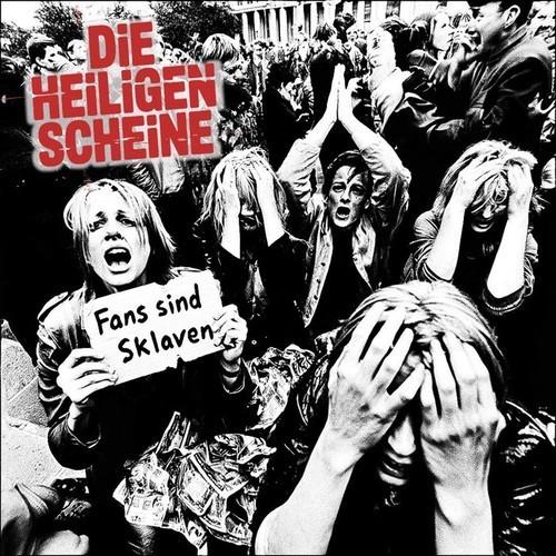 Die Heiligen Scheine - "Fans sind Sklaven" - Das Vermächtnis (2025) 320|FLAC