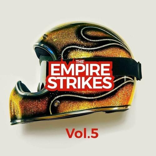 The Empire Strikes - Vol. 5 (2025)