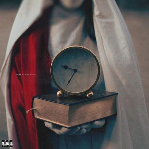 Zero 9:36 - They Were Always Here (2025) 320|FLAC