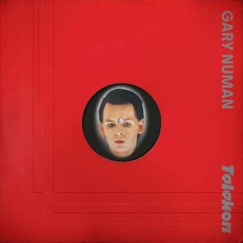 Gary Numan - Telekon (45th Anniversary Expanded Edition) (2025)