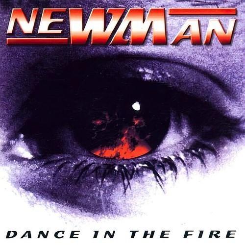 NEWMAN - Dance in the Fire +1 (2025 Remastered) (2025) 320|FLAC