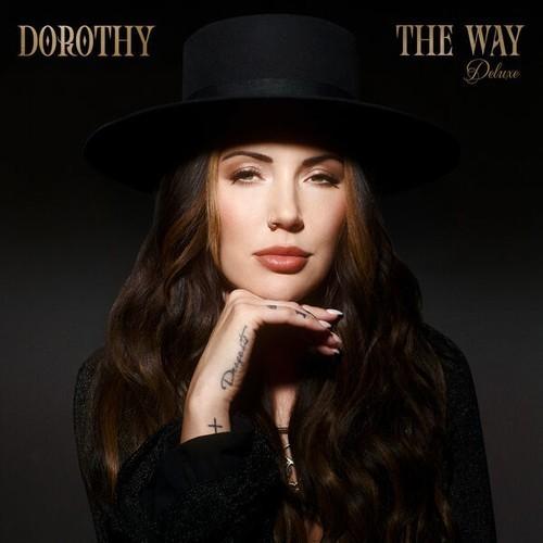 Dorothy - THE WAY (Deluxe) (2025) 320|FLAC