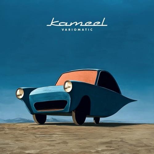 Kameel - Variomatic (2025)