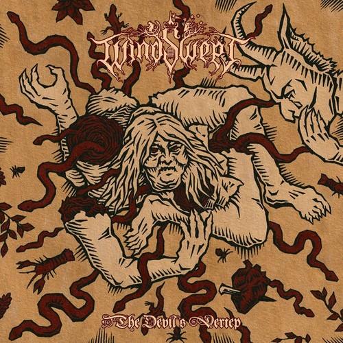 Windswept - The Devil's Vertep (2025)