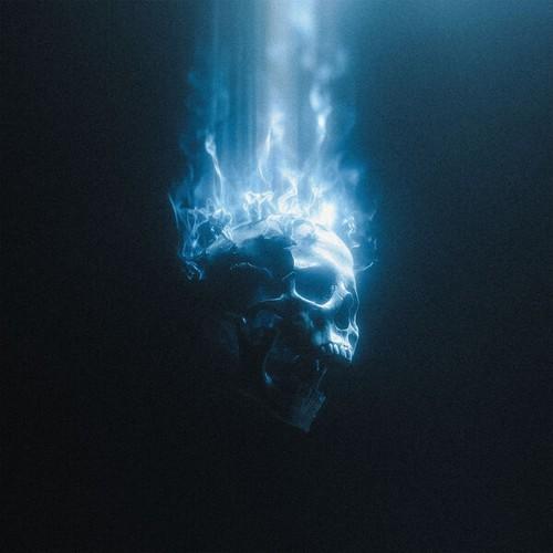 Nate Vickers - Don't Look Down (2025)