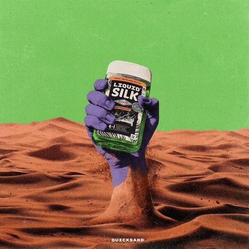 Liquid Silk - Quicksand (2025)