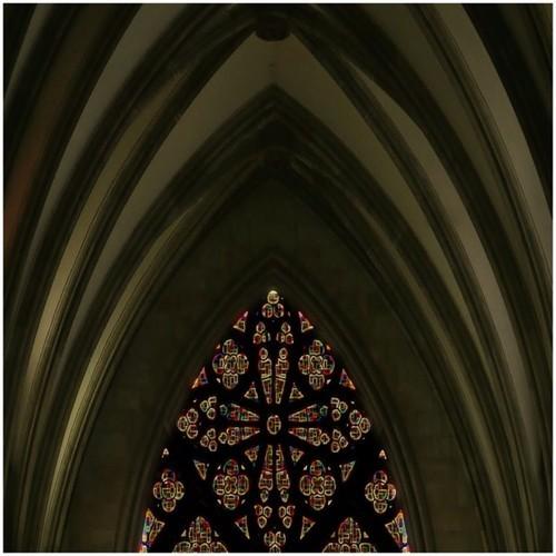 Blank & Jones, Marc George - Inner Sanctum (2025)