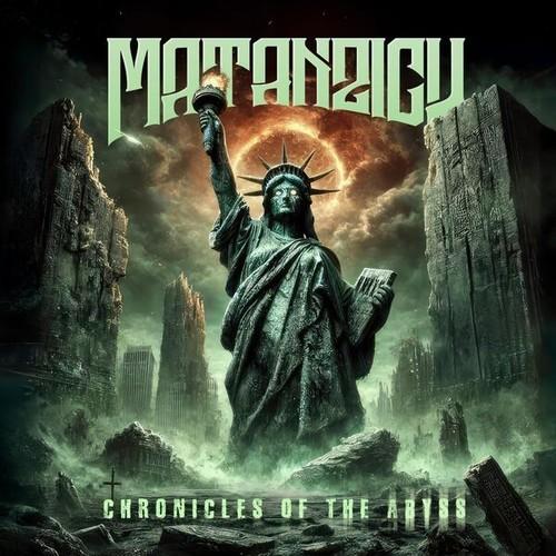 MATANZICK - Chronicles of the Abyss (2025)