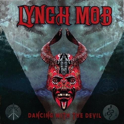Lynch Mob - Dancing With The Devil (2025) 320|FLAC, CD Scans