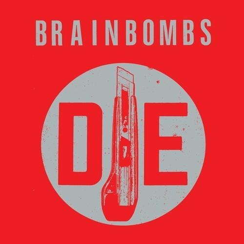 Brainbombs - Die (2025) 320|FLAC
