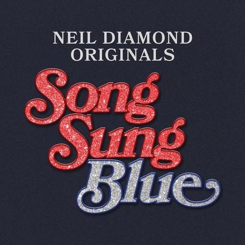Neil Diamond - Song Sung Blue: Neil Diamond Originals (2025)