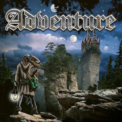 Adventure - Adventure (2025 Remaster) (2000) 320|FLAC
