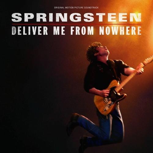 Jeremy Allen White - Springsteen: Deliver Me From Nowhere (Original Motion Picture Soundtrack) (2025)