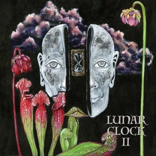 Lunar Clock - Lunar Clock II (2025)