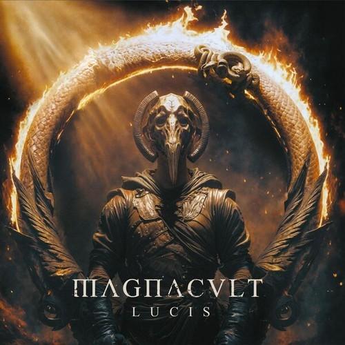 Magnacult - Lucis (2025)