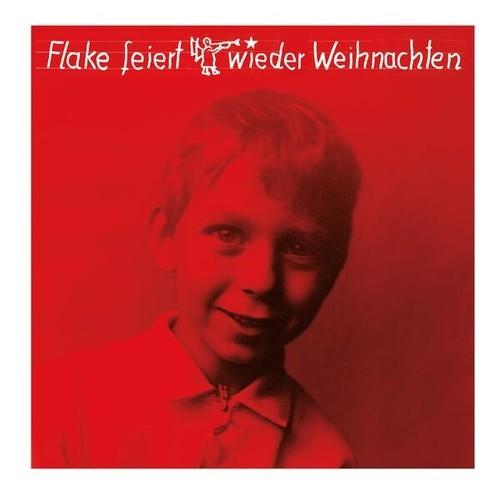 Flake Lorenz [Rammstein] - Flake feiert wieder Weihnachten (2025)