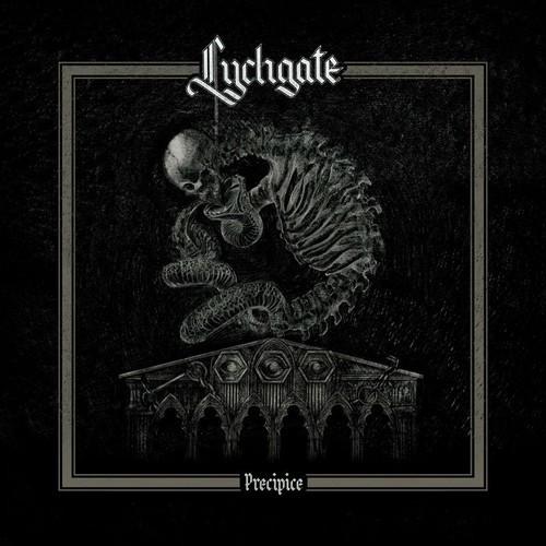 Lychgate - Precipice (2025) 320|FLAC