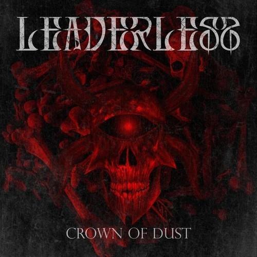 Leaderless - Crown Of Dust (2025)