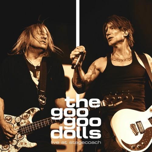 The Goo Goo Dolls - Live at Stagecoach, California's Country Music Festival (2025)