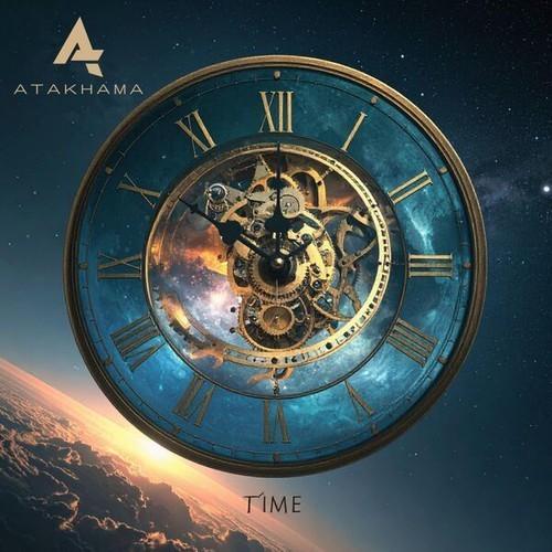 Atakhama - Time (2025) 320|FLAC