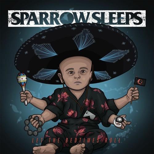 Sparrow Sleeps [The Offspring] - Let The Bedtimes Roll: Lullaby renditions of The Offspring (2025)