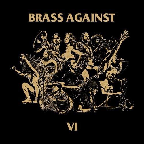 Brass Against - VI (2025) 320|FLAC
