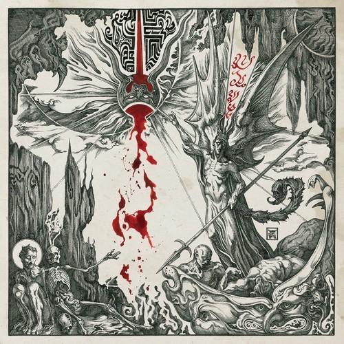 Enthroned - Ashspawn (2025) 320|FLAC