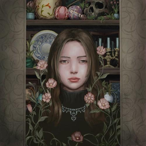 Hibari - Nausicaa Alkroĉiĝas al Forvelkanta Amo (2025)