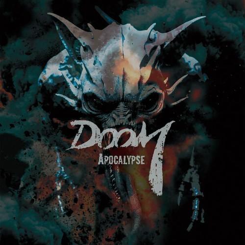 DOOM - APOCALYPSE (2025)
