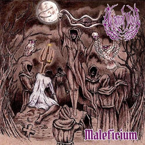 Abysmal Void - Maleficium (2025)