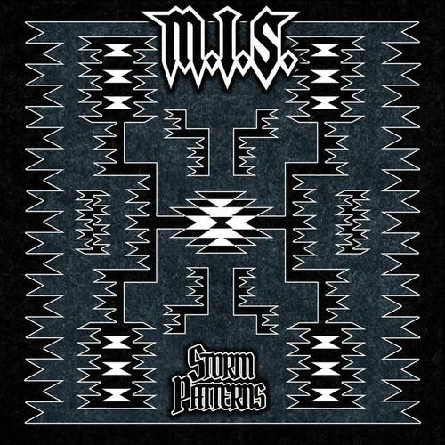 M.I.S. - Storm Patterns (2025)