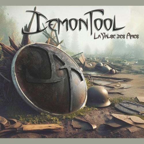 Demontool - La Valse des Âmes (2025)