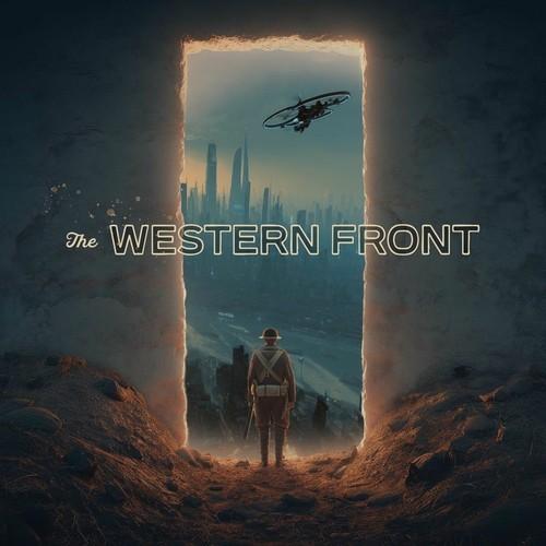 Danger Roosevelt - The Western Front (2025)