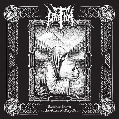Dratna - Samhain Dawn at the Gates of Mag Mell (2025)