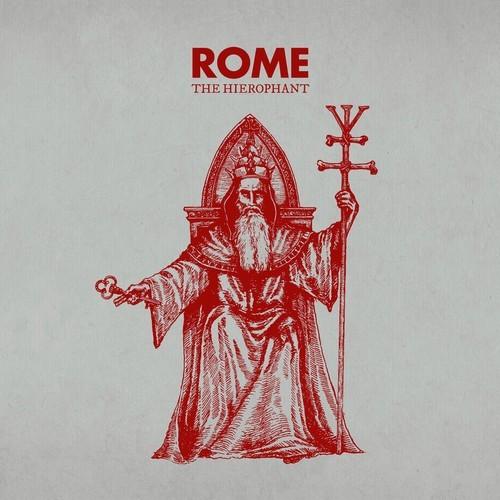 ROME - The Hierophant (2025)