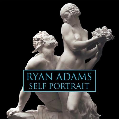 Ryan Adams - Self Portrait (2025)
