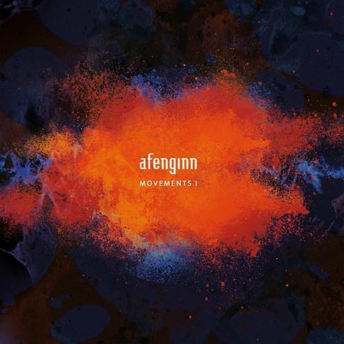 Afenginn - Movements I (2025)
