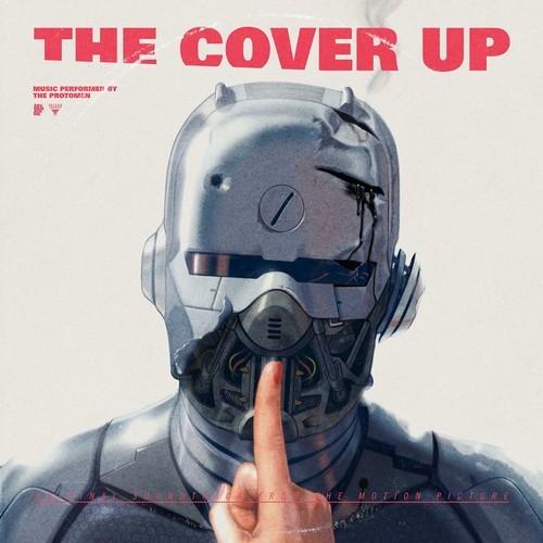 The Protomen - The Cover up (Original Motion Picture Soundtrack) (2015)