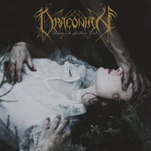 Draconian - Undеr А Gоdlеss Vеil (2020)