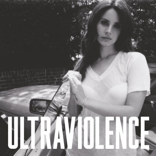 Lana Del Rey - Ultrаviоlеnсе [2СD] (2014)