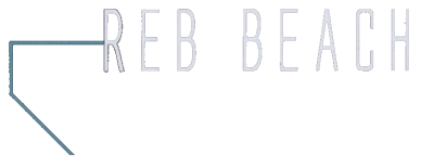 Reb Beach - А Viеw Frоm Тhе Insidе (2020)