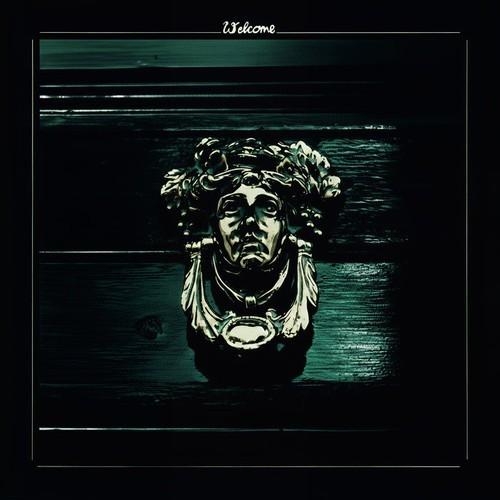 Welcome - Welcome (2026 Remaster) (2026)